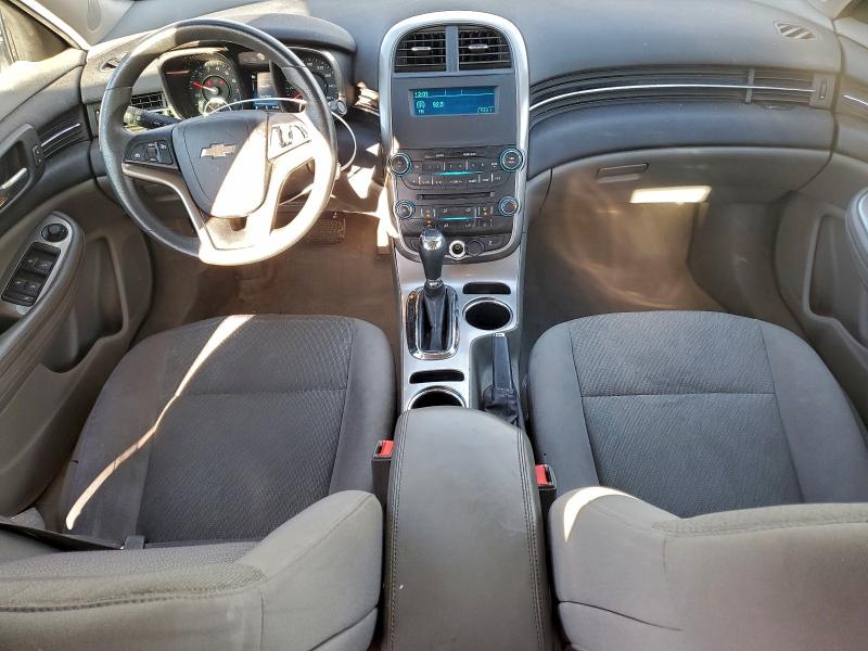 Photo 8 from auction – 2016 CHEVROLET MALIBU LIM with VIN 1G11B5SA3GF140996