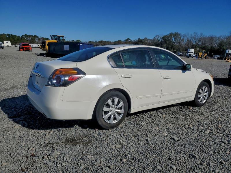 Zdjęcie 3 z aukcji – 2012 NISSAN ALTIMA BAS z VIN 1N4AL2AP9CC200001