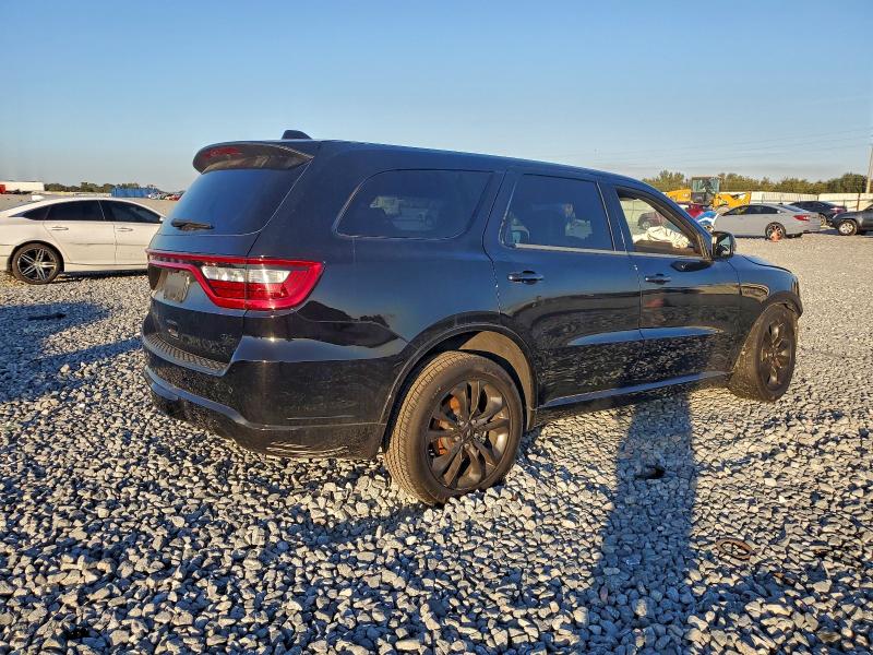 Photo 3 from auction – 2022 DODGE DURANGO R/ with VIN 1C4SDHCT8NC218081