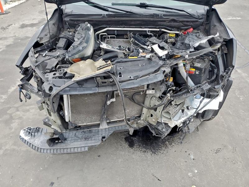Photo 12 from auction – 2021 SUBARU ASCENT PRE with VIN 4S4WMAFD8M3469299
