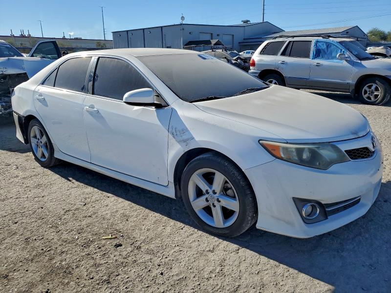 Photo 4 from auction – 2012 TOYOTA CAMRY BASE with VIN 4T1BF1FK8CU175059