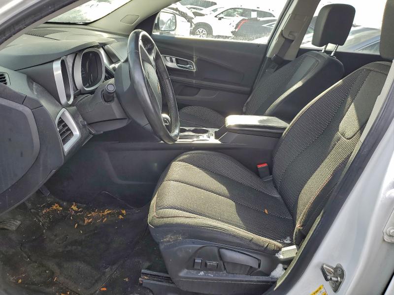 Photo 7 from auction – 2015 CHEVROLET EQUINOX LT with VIN 2GNALBEK9F1134866