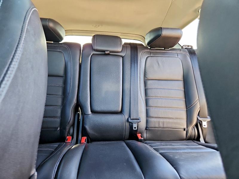 Photo 10 from auction – 2017 FORD ESCAPE TIT with VIN 1FMCU9J97HUC87503