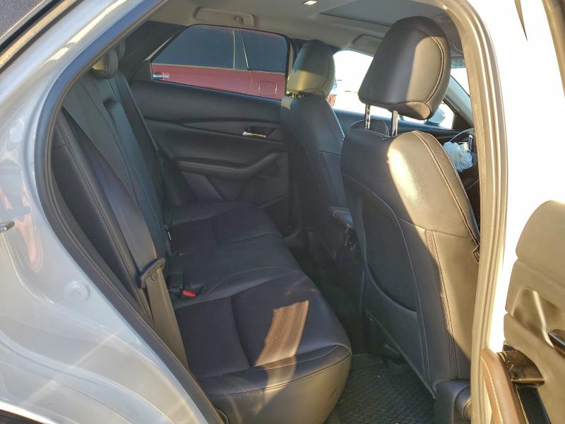 Photo 11 from auction – 2022 MAZDA CX-30 PREM with VIN 3MVDMBDL3NM424023