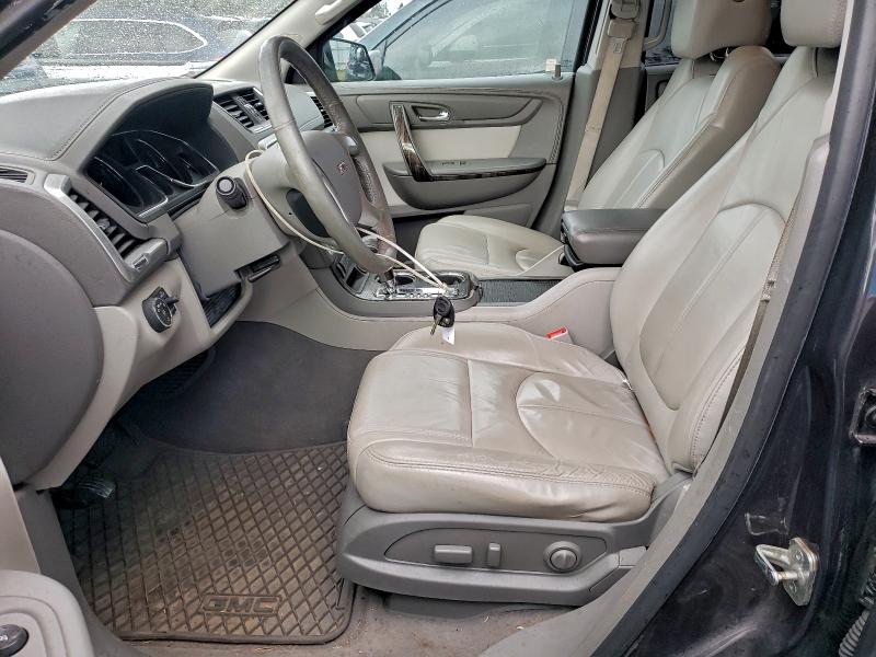 Zdjęcie 7 z aukcji – 2014 GMC ACADIA SLT z VIN 1GKKVRKD7EJ225455