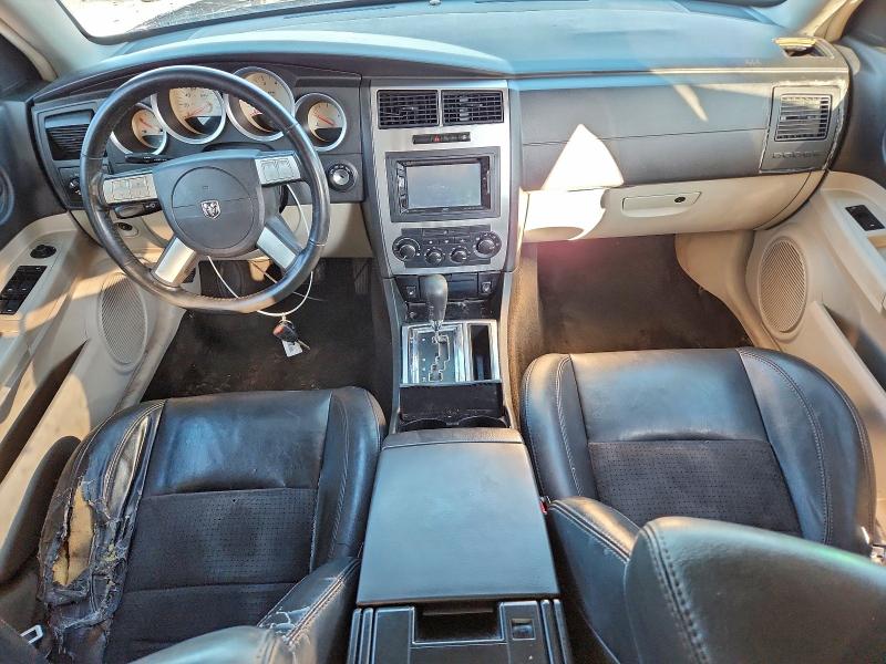 Photo 8 from auction – 2006 DODGE CHARGER R/ with VIN 2B3KA53H56H198617