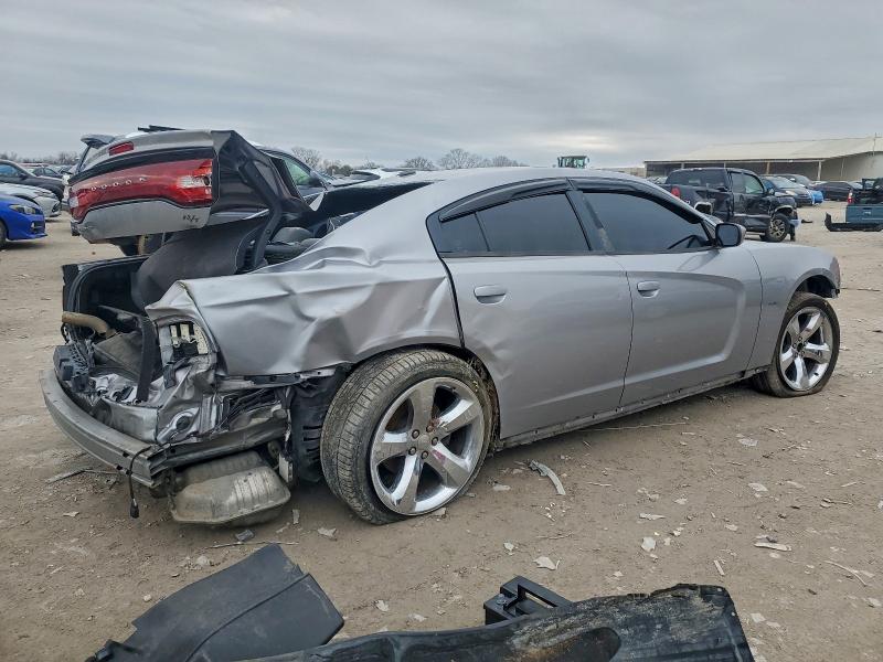 Photo 3 from auction – 2011 DODGE CHARGER with VIN 2B3CL5CT3BH552485