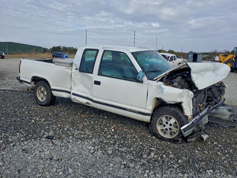 Photo 4 from auction – 1994 CHEVROLET GMT-400 C1 with VIN 2GCEC19K5R1247765