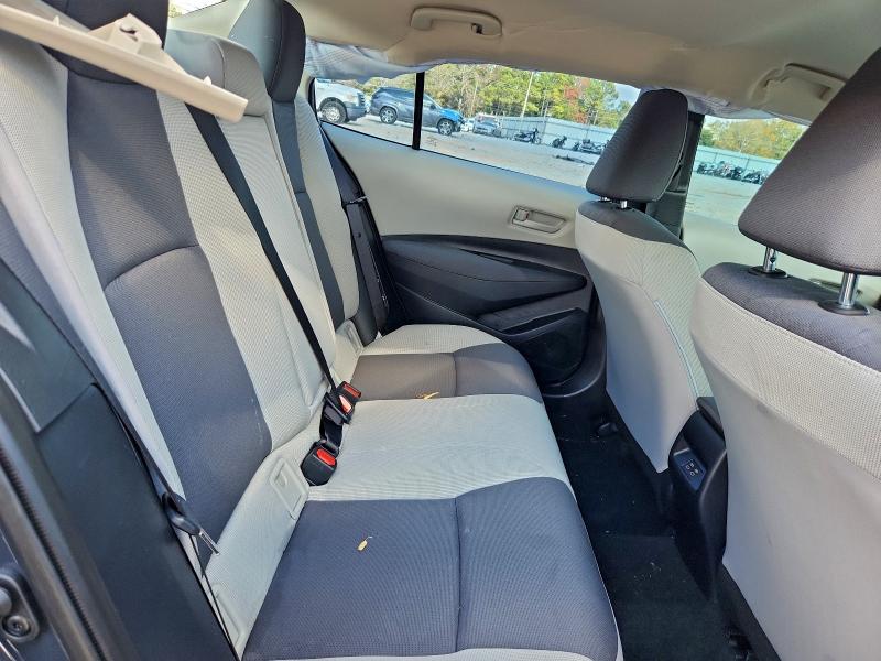 Photo 10 from auction – 2026 TOYOTA COROLLA with VIN 5YFB4MDE4TP380965