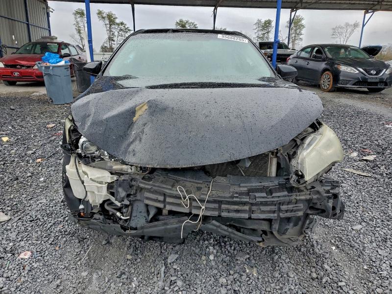 Photo 5 from auction – 2015 TOYOTA CAMRY LE with VIN 4T1BF1FK2FU478343
