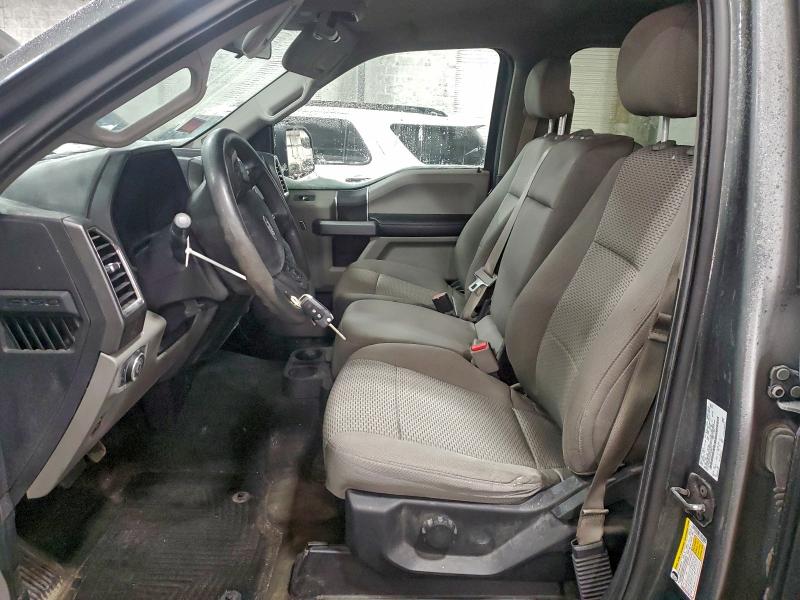 صورة رقم 7 من المزاد - 2015 FORD F150 SUPER مع VIN 1FTEW1EP7FFB09075