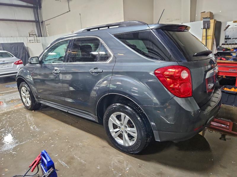 Photo 2 from auction – 2013 CHEVROLET EQUINOX LT with VIN 2GNALPEK3D1264474