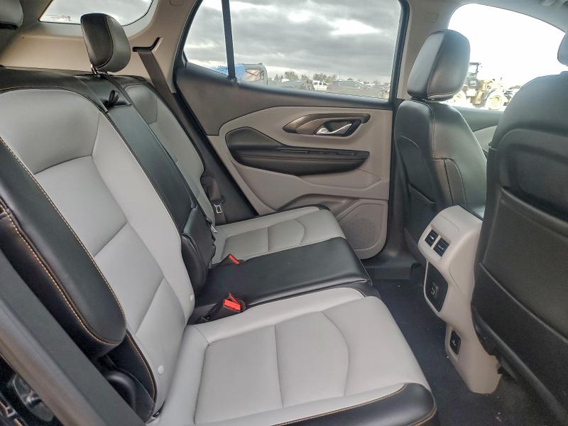 Photo 10 from auction – 2019 GMC TERRAIN SL with VIN 3GKALWEU4KL336741