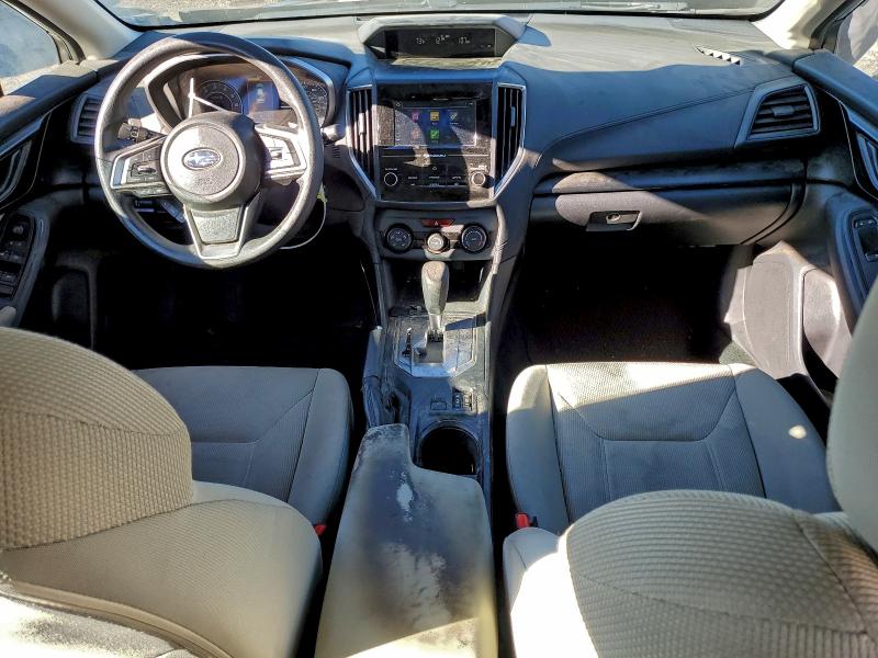 Photo 8 from auction – 2018 SUBARU IMPREZA PR with VIN 4S3GTAD63J3738689