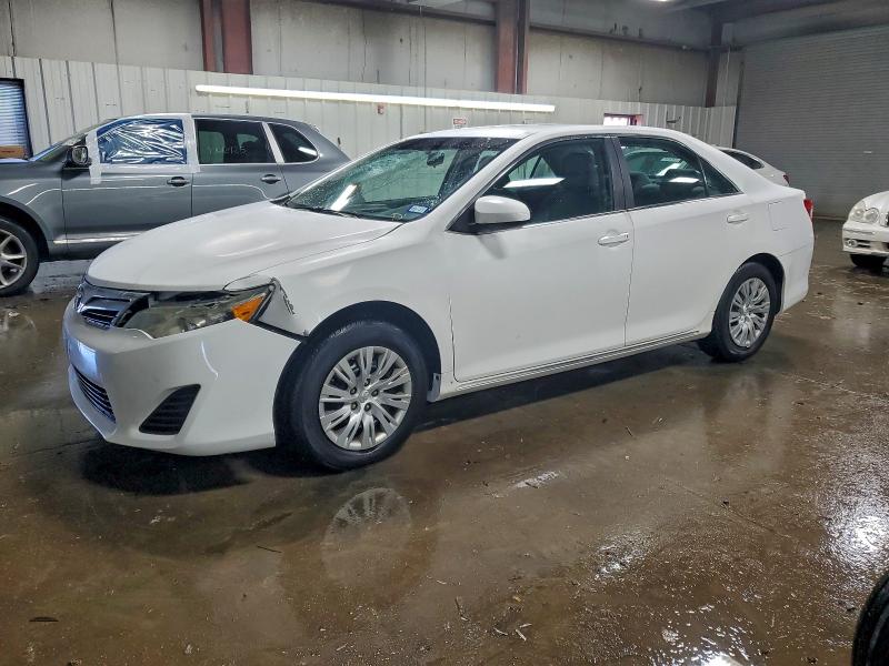 TOYOTA CAMRY 2013 with VIN 4T4BF1FKXDR319864 - Photo from auction