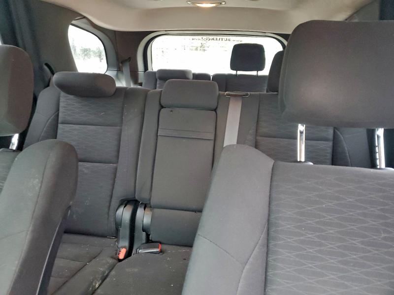 Photo 10 from auction – 2020 DODGE DURANGO SX with VIN 1C4RDHAG4LC393669