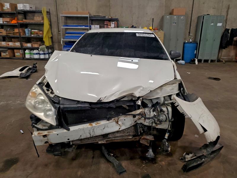 Photo 5 from auction – 2006 PONTIAC G6 BASE with VIN 1G2ZG558564212882
