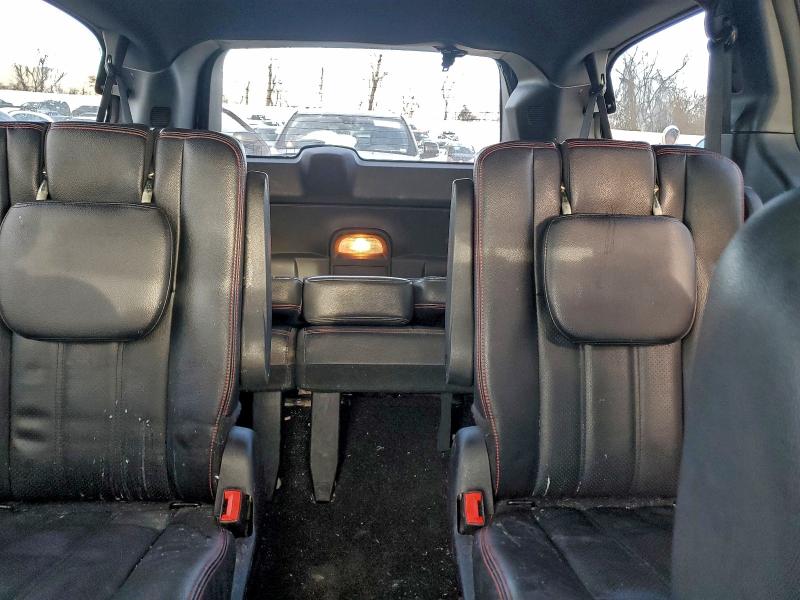 Photo 10 from auction – 2019 DODGE GRAND CARA with VIN 2C4RDGEG7KR640855