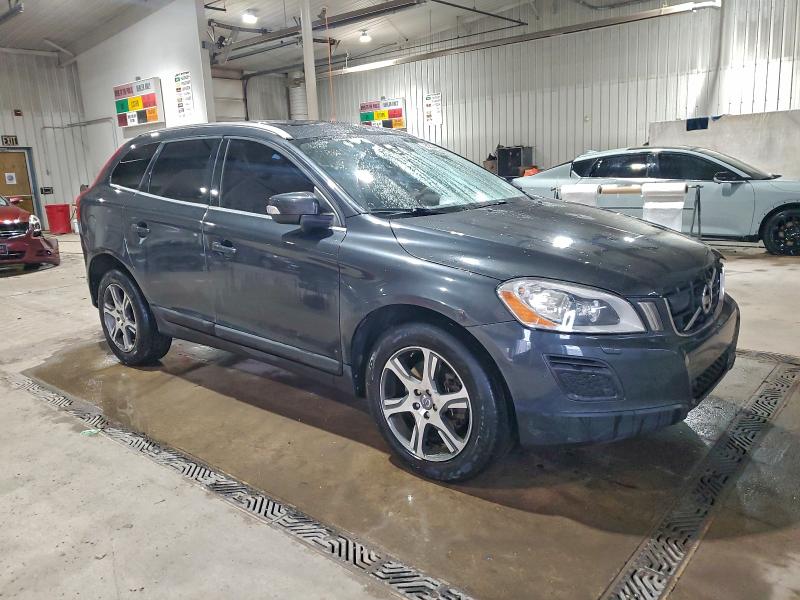 Photo 4 from auction – 2012 VOLVO XC60 T6 with VIN YV4902DZ4C2257342