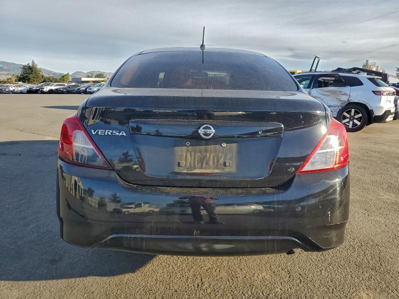 Photo 6 from auction – 2015 NISSAN VERSA S with VIN 3N1CN7AP8FL948194