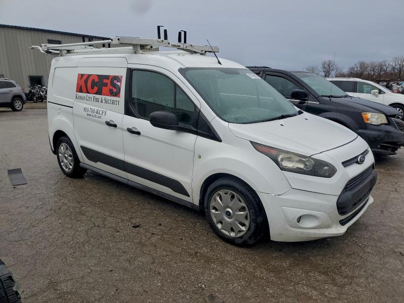 Photo 4 from auction – 2015 FORD TRANSIT CO with VIN NM0LS7F78F1210009
