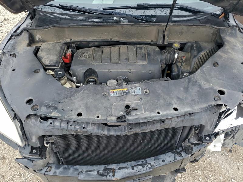 Photo 12 from auction – 2015 BUICK ENCLAVE with VIN 5GAKVBKDXFJ316337