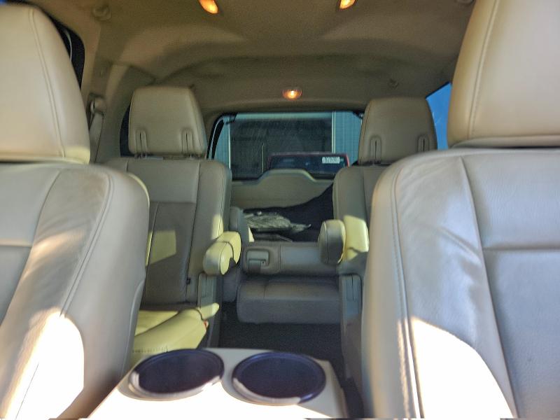 Photo 10 from auction – 2015 FORD EXPEDITION with VIN 1FMJU1HT2FEF46724