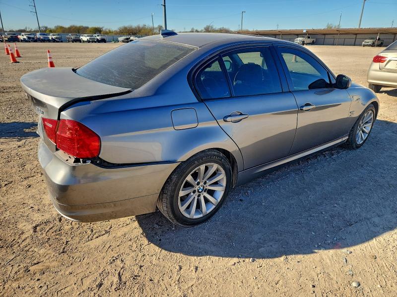 Photo 3 from auction – 2011 BMW 328 with VIN WBAPK7C53BF195291