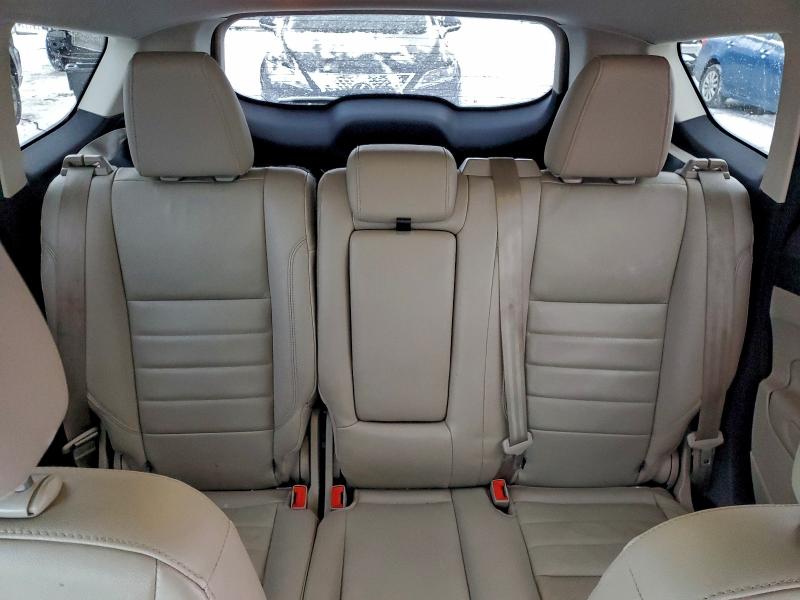 Photo 10 from auction – 2015 FORD ESCAPE TIT with VIN 1FMCU9J98FUB19589