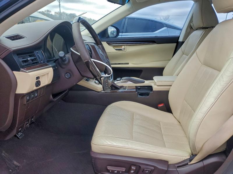 Photo 7 from auction – 2017 LEXUS ES 350 with VIN 58ABK1GG4HU043518