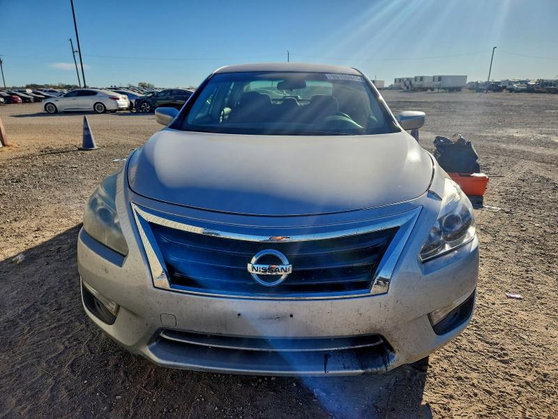 Photo 5 from auction – 2013 NISSAN ALTIMA 2.5 with VIN 1N4AL3AP5DN520038