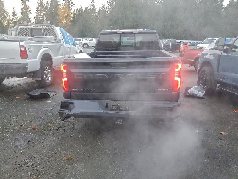 Zdjęcie 6 z aukcji – 2023 CHEVROLET SILVERADO z VIN 3GCUDEED4PG265444