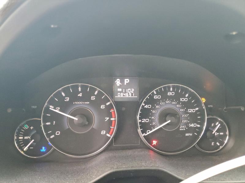 Снимка 9 от търг – 2012 SUBARU OUTBACK 2. с VIN 4S4BRBKC8C3242017