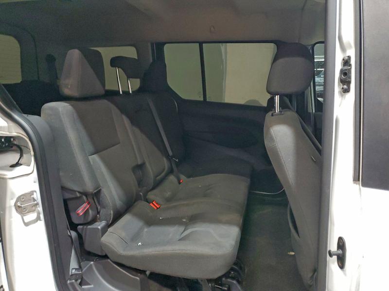 Photo 11 from auction – 2017 FORD TRANSIT CO with VIN NM0GE9F79H1332241