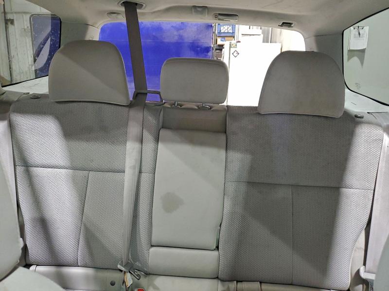 Photo 10 from auction – 2012 SUBARU FORESTER 2 with VIN JF2SHBDC7CH430309