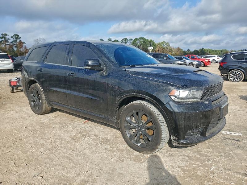 Фото 4 с аукциона – 2020 DODGE DURANGO R/ с VIN 1C4SDJCT9LC253684