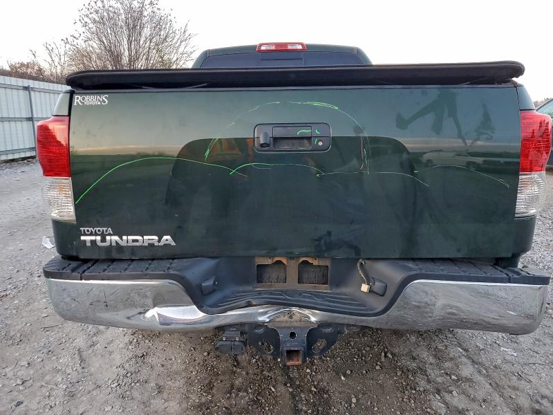 Photo 6 from auction – 2012 TOYOTA TUNDRA DOU with VIN 5TFRM5F11CX037028