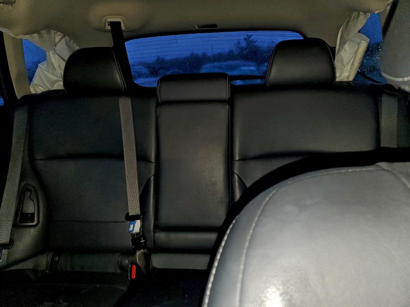 Photo 10 from auction – 2017 SUBARU OUTBACK 2. with VIN 4S4BSANC2H3256447