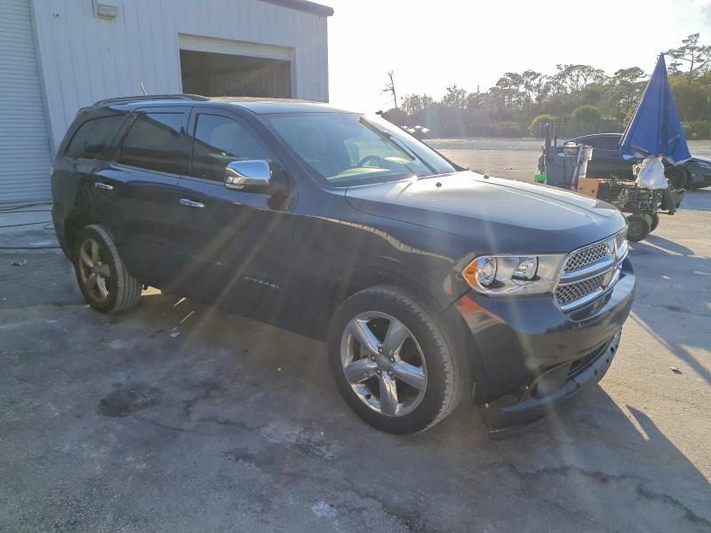 Zdjęcie 4 z aukcji – 2013 DODGE DURANGO CI z VIN 1C4RDJEG1DC687999