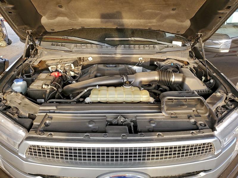Photo 11 from auction – 2020 FORD F150 SUPER with VIN 1FTEW1E43LFB67539