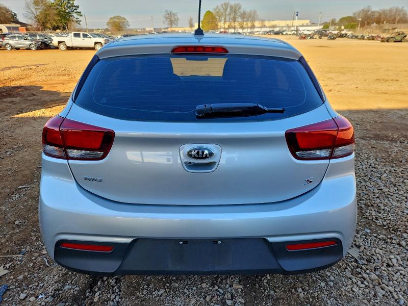Photo 6 from auction – 2019 KIA RIO S with VIN 3KPA25AB7KE213890