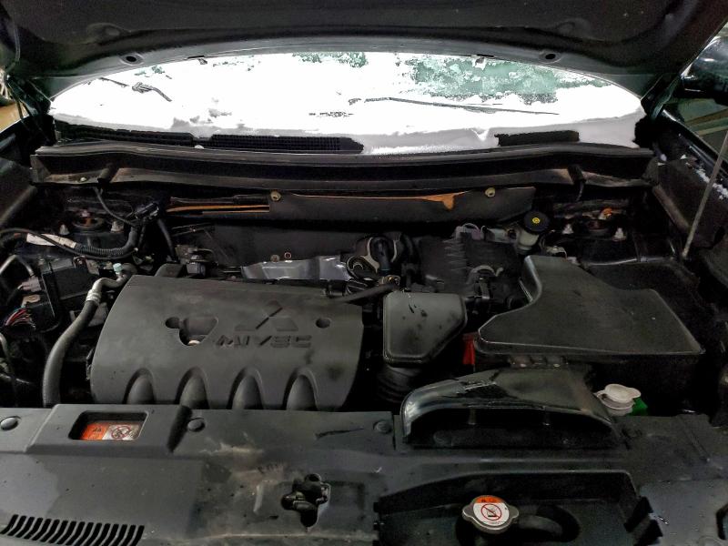 Photo 12 from auction – 2016 MITSUBISHI OUTLANDER with VIN JA4AD3A32GZ039045