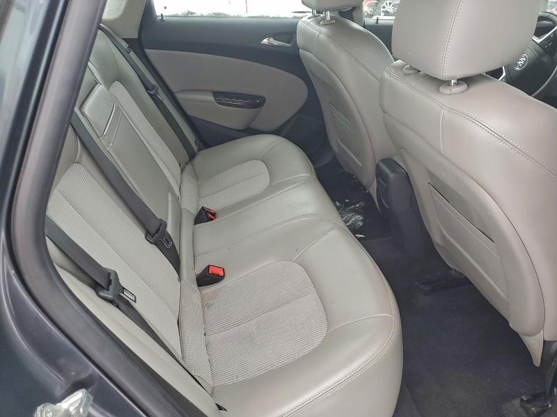 Photo 10 from auction – 2012 BUICK VERANO with VIN 1G4PP5SK1C4223887