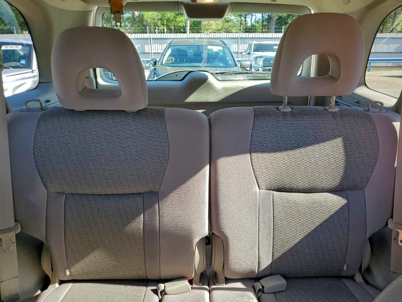 Фото 10 с аукциона – 2004 TOYOTA RAV4 с VIN JTEHD20V740032346