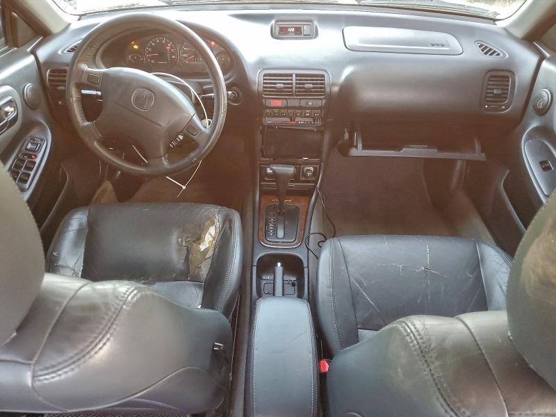 Photo 8 from auction – 2000 ACURA INTEGRA GS with VIN JH4DB7664YS000811