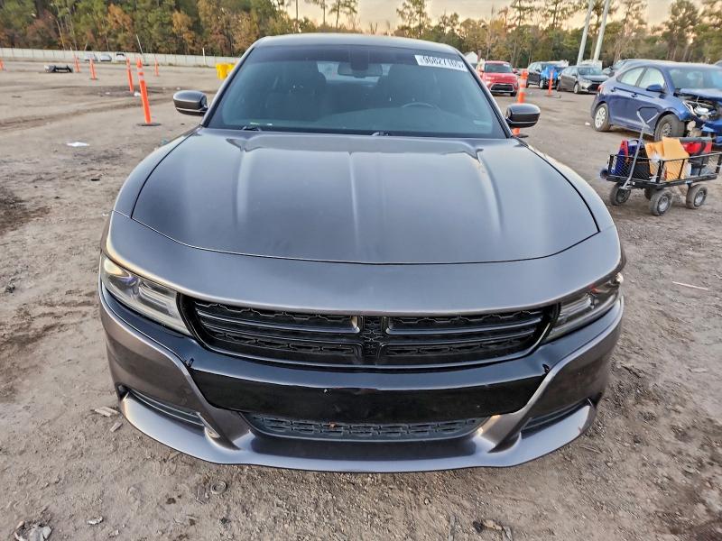 Photo 5 from auction – 2018 DODGE CHARGER R/ with VIN 2C3CDXCT7JH260557