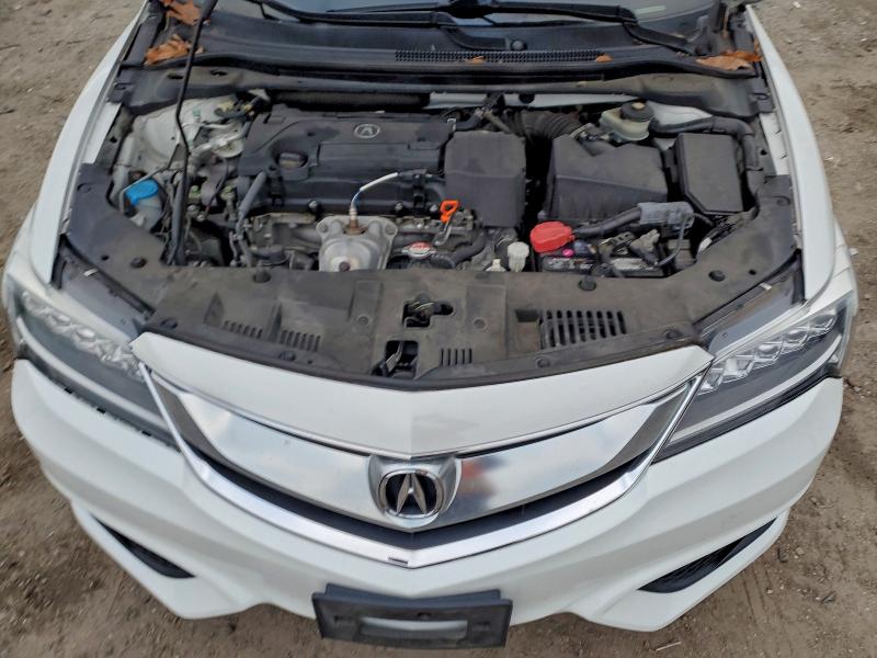 Photo 11 from auction – 2018 ACURA ILX PREMIU with VIN 19UDE2F74JA002155