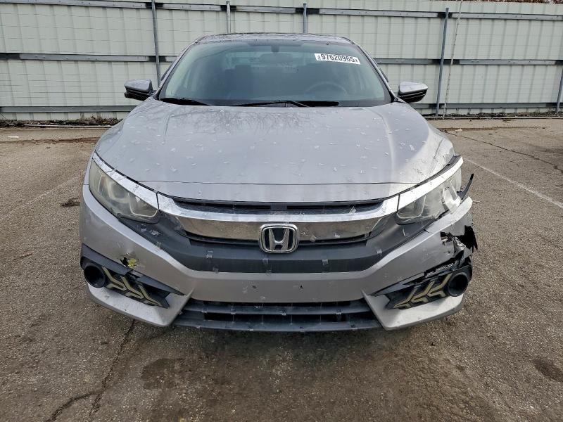 صورة رقم 5 من المزاد - 2016 HONDA CIVIC EX مع VIN 2HGFC2F77GH514727