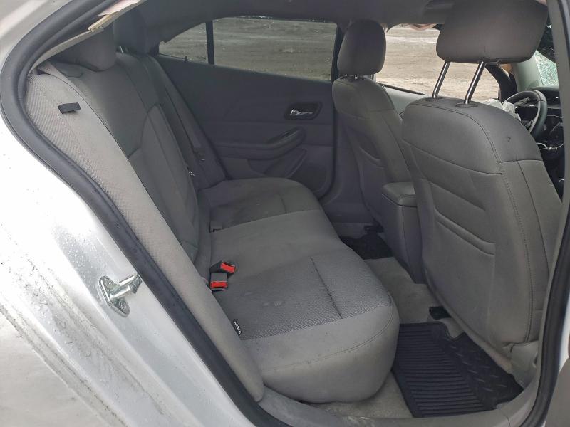 Photo 10 from auction – 2016 CHEVROLET MALIBU with VIN 1G11A5SA3GU147610