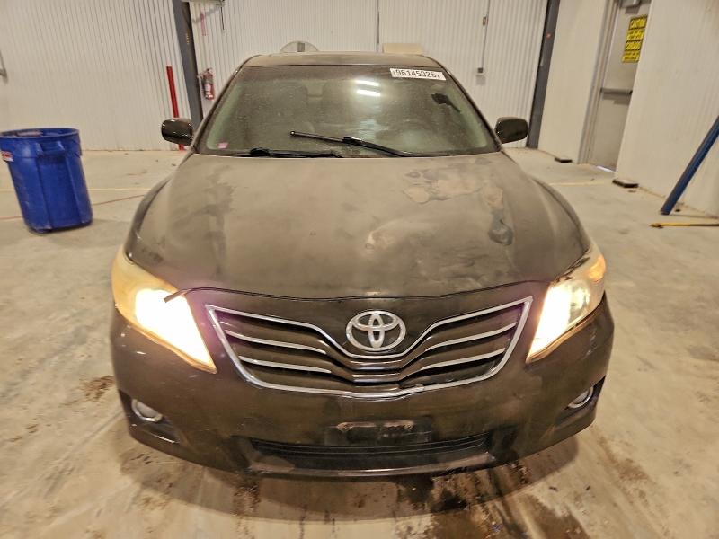Photo 5 from auction – 2010 TOYOTA CAMRY SE with VIN JTNBK3EK2A3046522